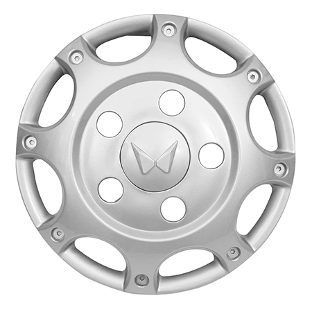 Wheel Cover Product Photoshoot